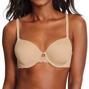 Maidenform One Fab Fit Full Coverage Underwire Bra Size 34B
